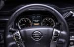 Nissan Titan Pro4X Crew Cab 2018 года